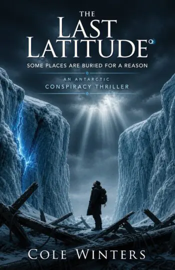 The Last Latitude