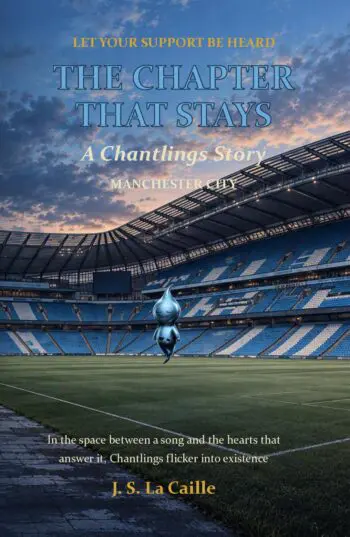 The Chapter That Stays