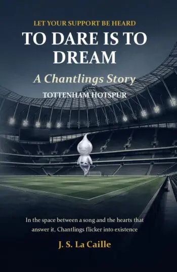 To Dare is to Dream