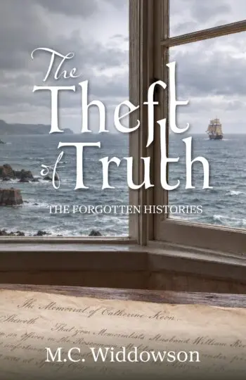 The Theft of Truth