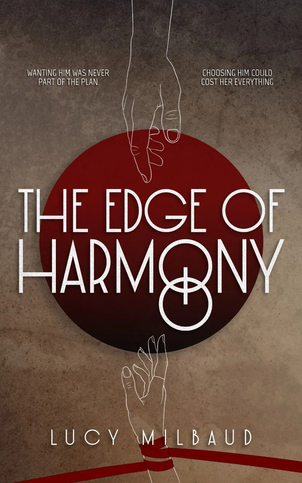 The Edge of Harmony