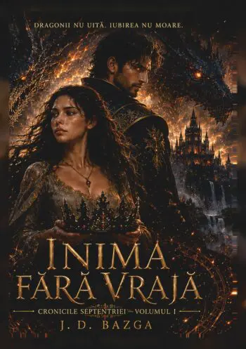 Inima Fără Vrajă