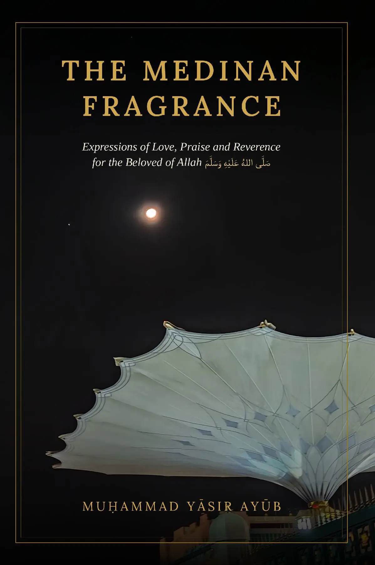 The Medinan Fragrance - Standard Edition