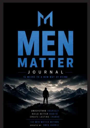 Men matter journal