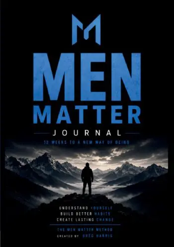 Men Matter Journal