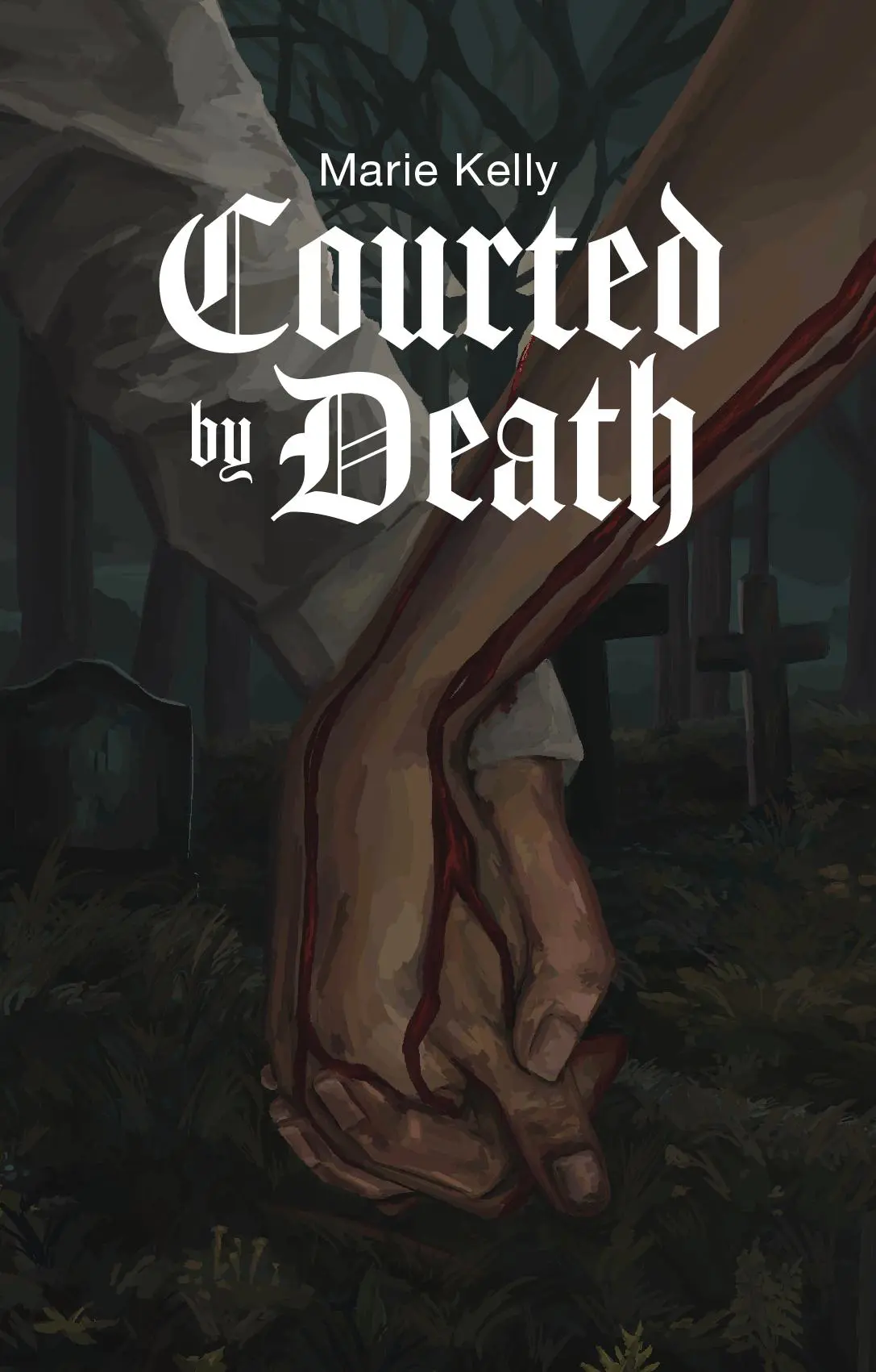 Courted by Death