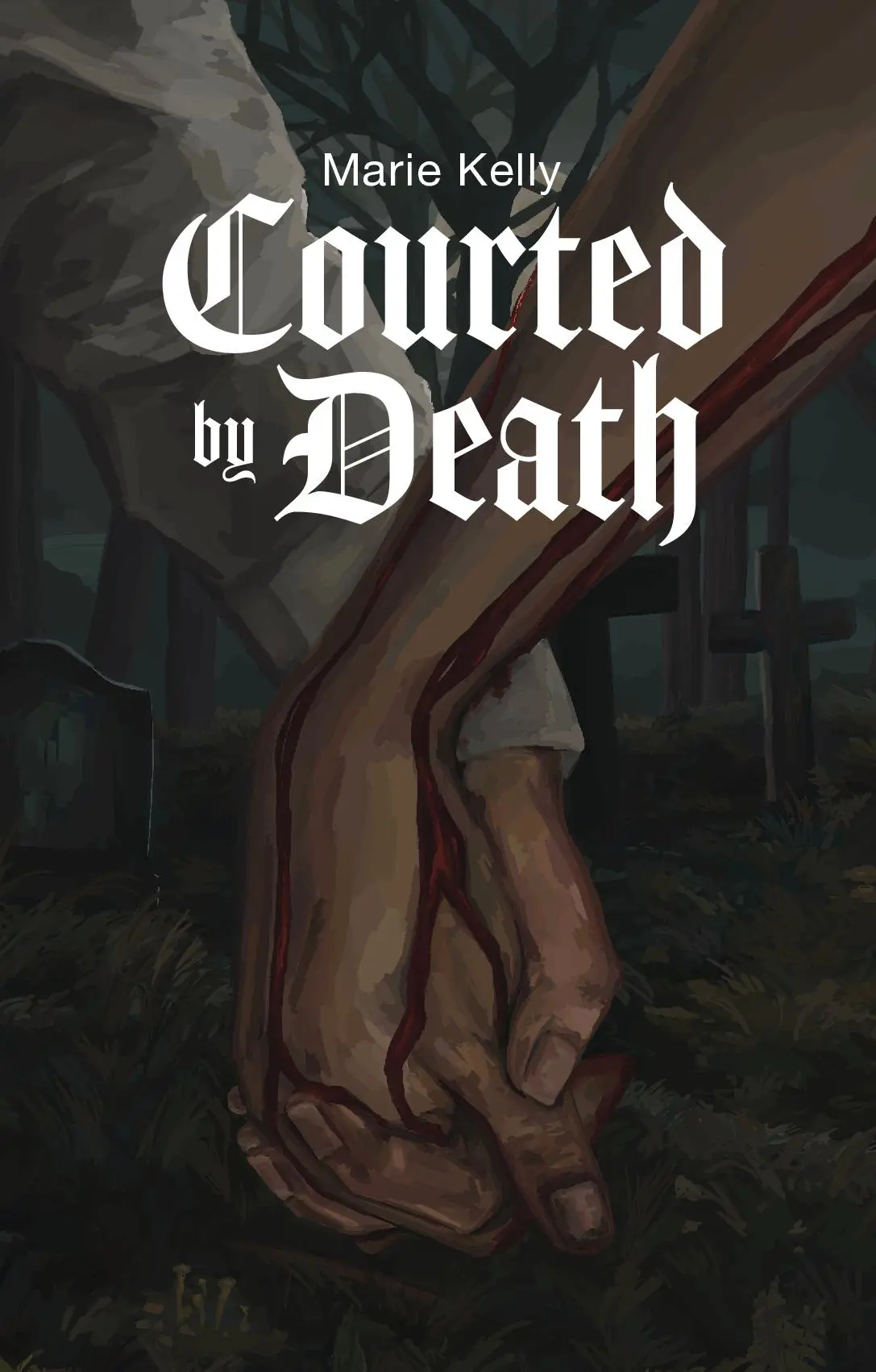 Courted by Death