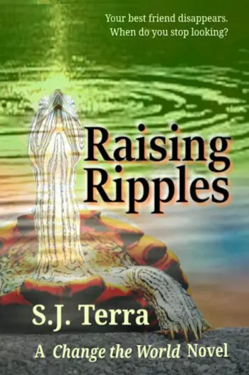 Raising Ripples