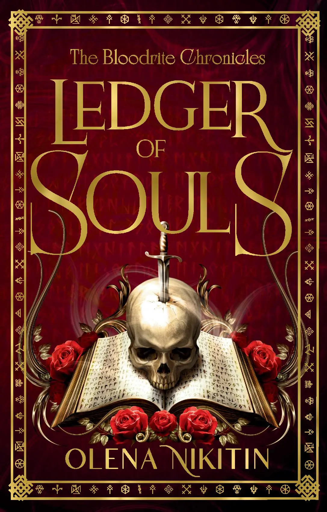 Ledger of Souls