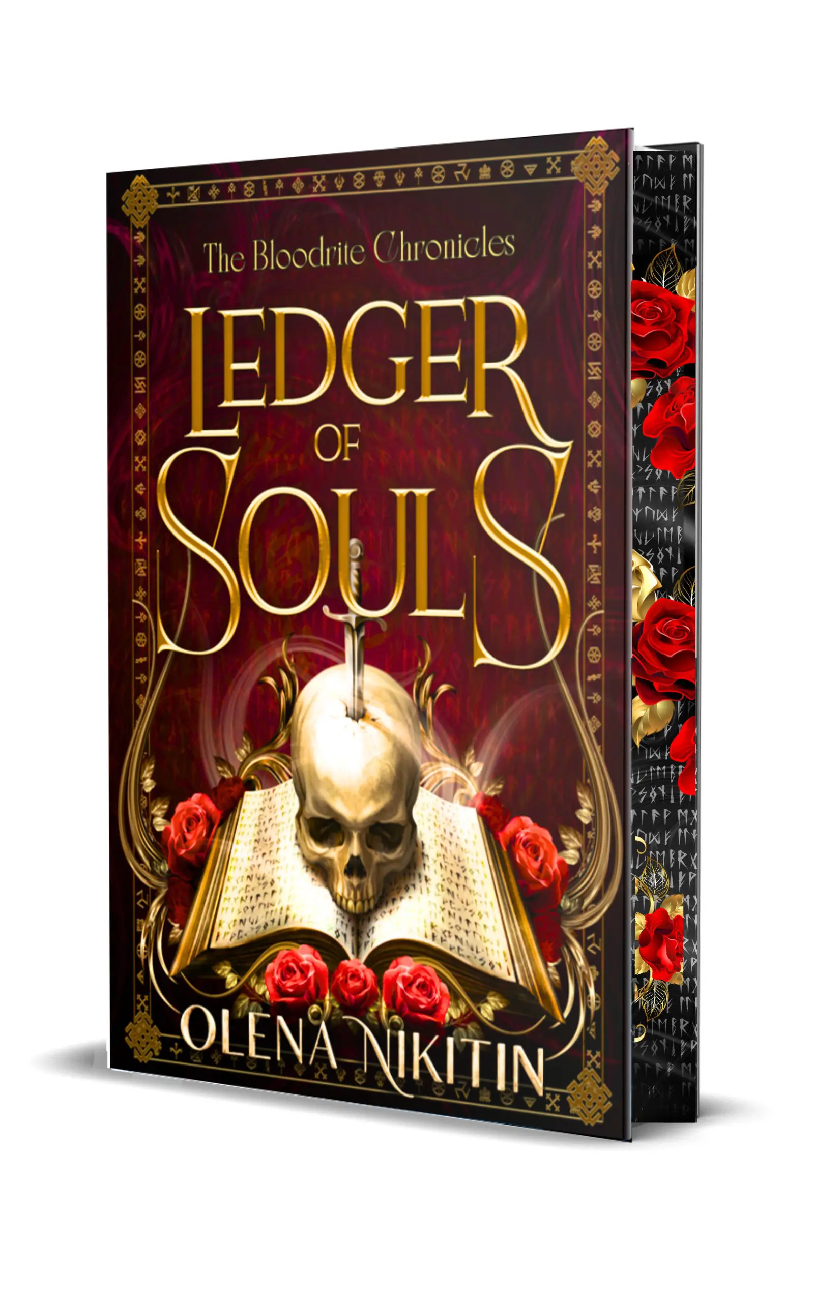 Ledger of Souls