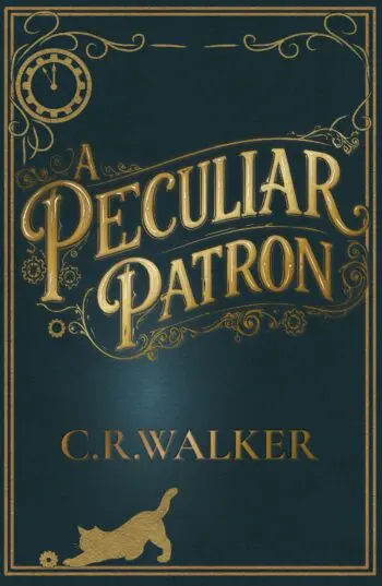 A Peculiar Patron