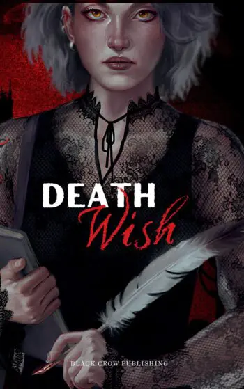 Death Wish Paperback