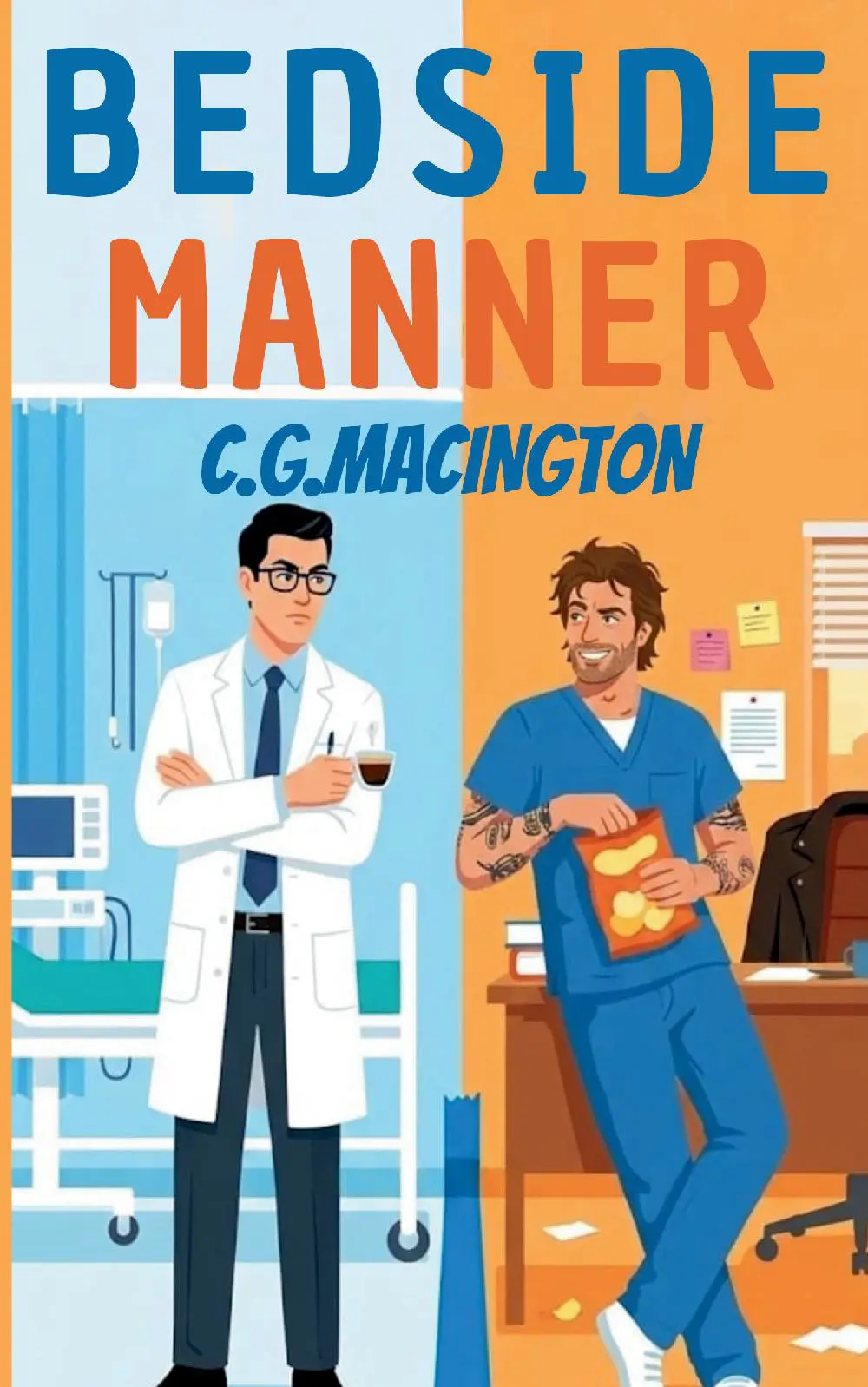 Bedside Manner