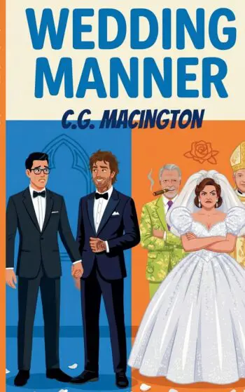 Wedding Manner
