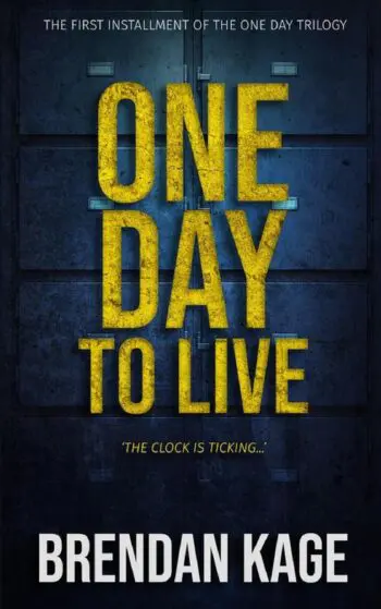 One Day to Live