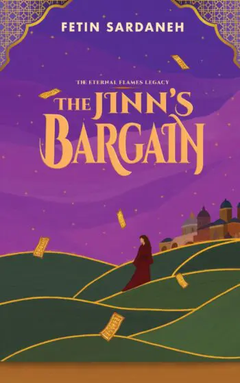 The Jinn's Bargain