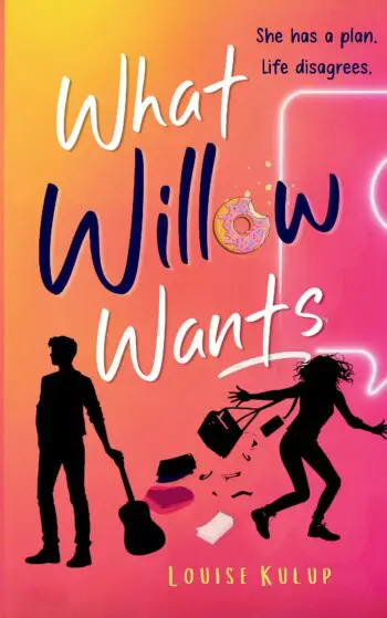 What Willow Wants