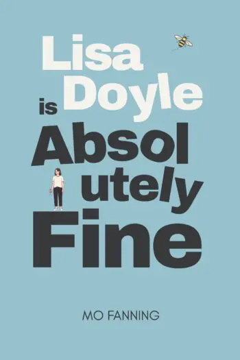 Lisa Doyle is Absolutely Fine