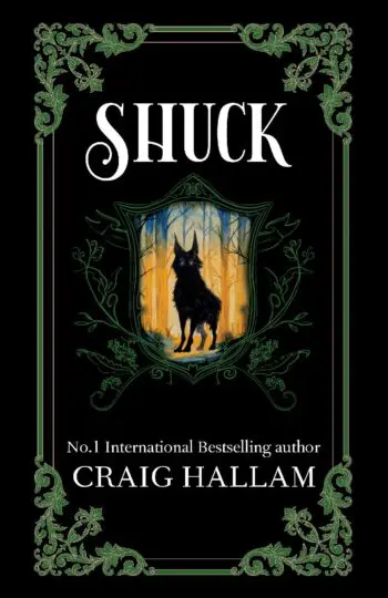 Shuck