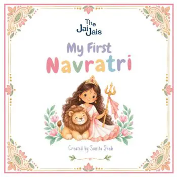 My First Navratri