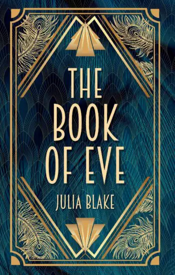 The Book of Eve