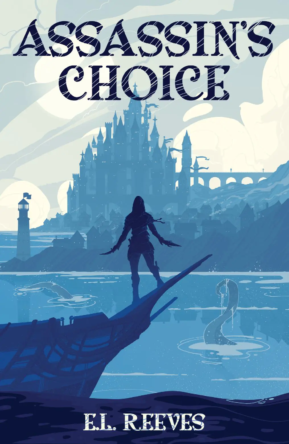 Assassin's Choice