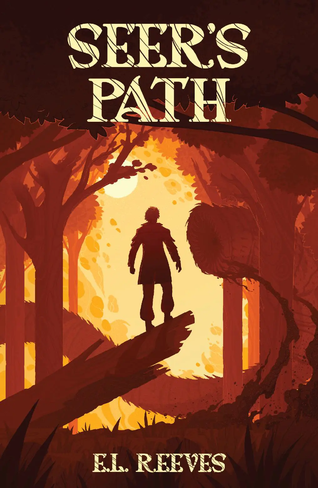 Seer's Path