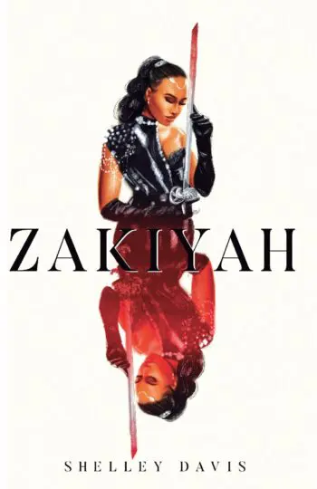 Zakiyah