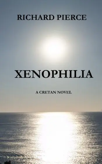 Xenophilia