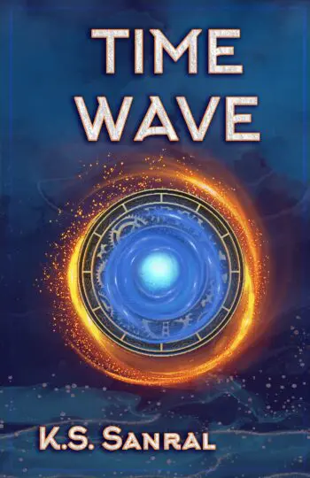 Time Wave