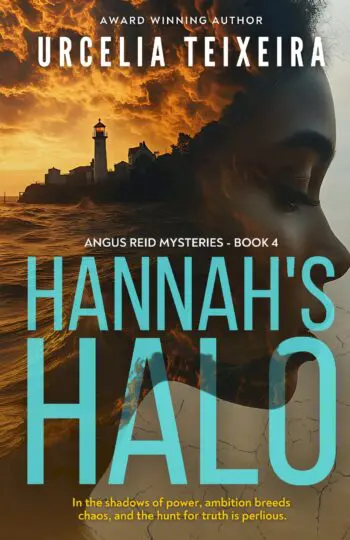 Hannah's Halo