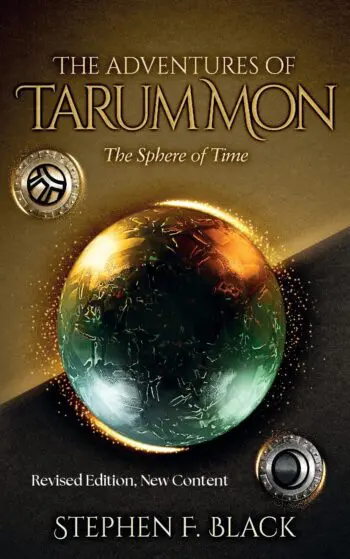 The Adventures of Tarum Mon The Sphere of Time