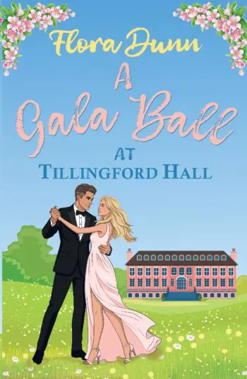 A Gala Ball at Tillingford Hall