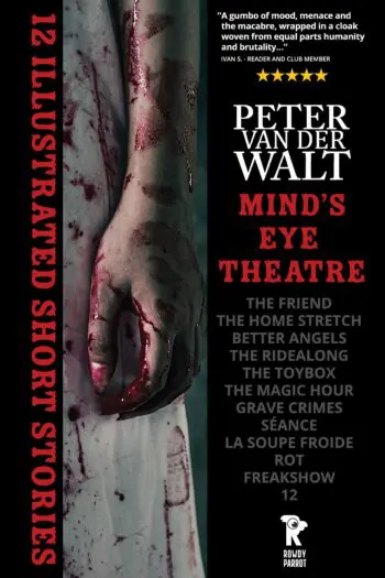 Mind's Eye Theatre