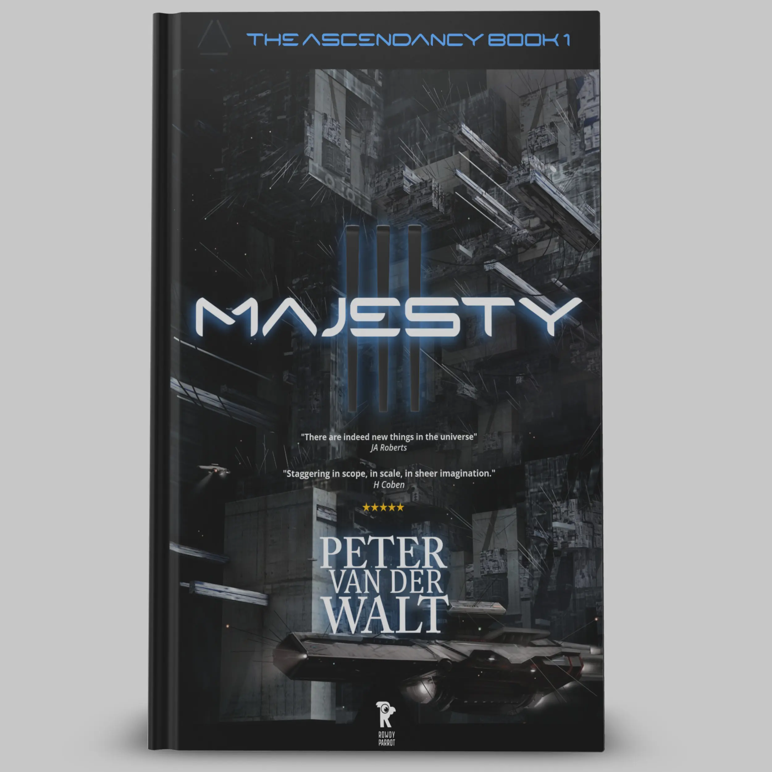 Majesty