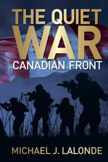The Quiet War