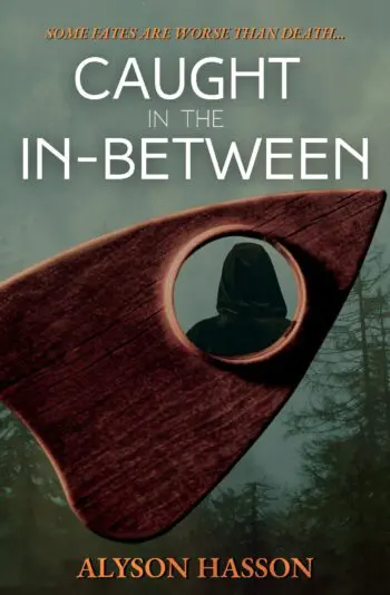 Caught in the in-between
