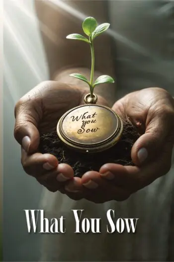What You Sow: The Beginner's Guide to Karma and Rebirth