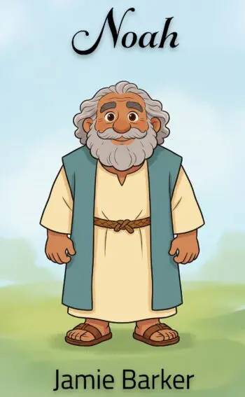 Noah
