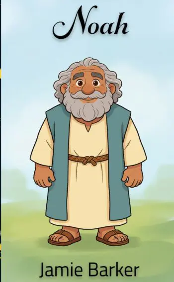 Noah