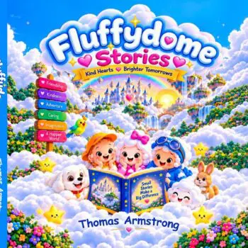 Fluffydome Stories