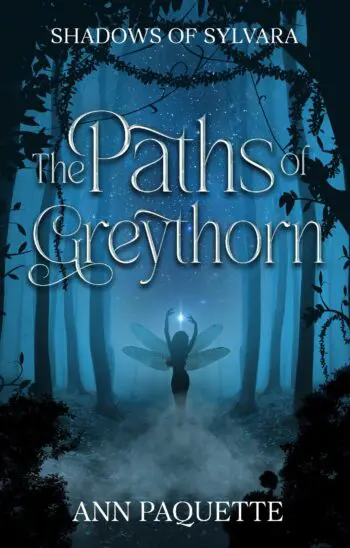 The Paths of Greythorn