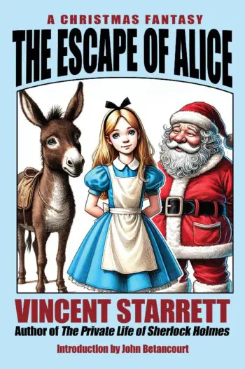 The Escape of Alice
