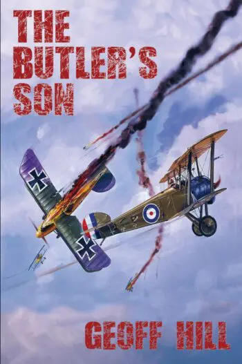 The Butler's Son
