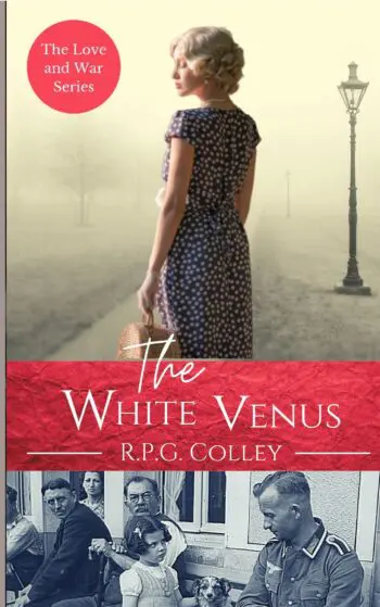 The White Venus