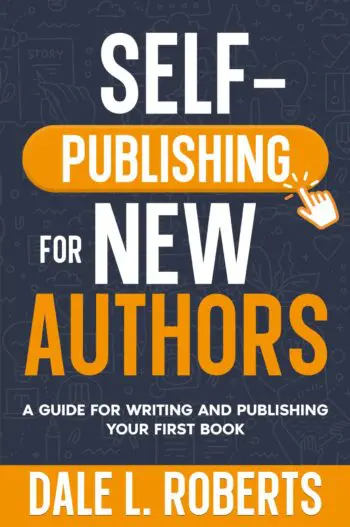 Self-Publishing for New Authors