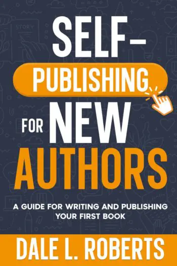 Self-Publishing for New Authors