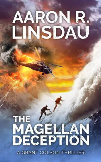 The Magellan Deception