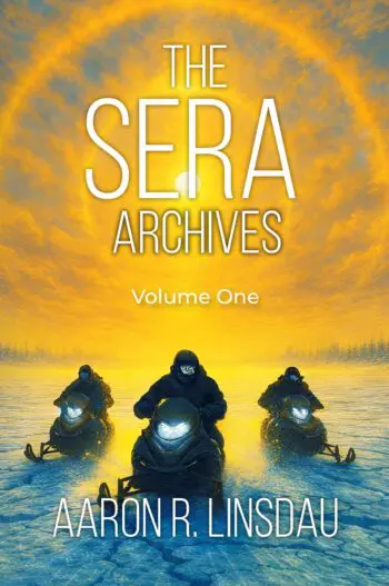 The SERA Archives Volume One