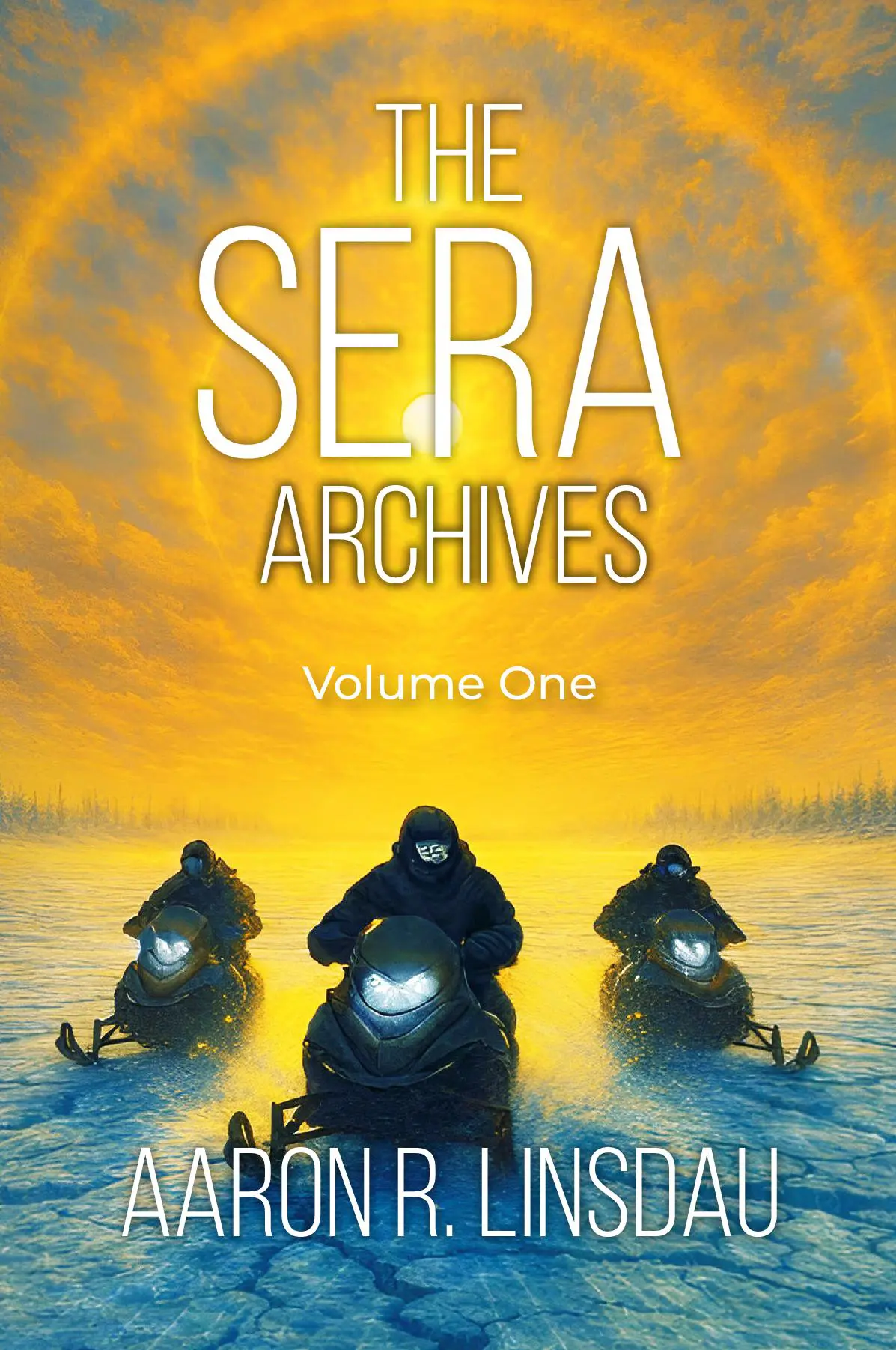 The SERA Archives Volume One